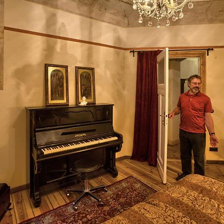 Pension Friedrich-Wilhelm Berlin Ruang foto